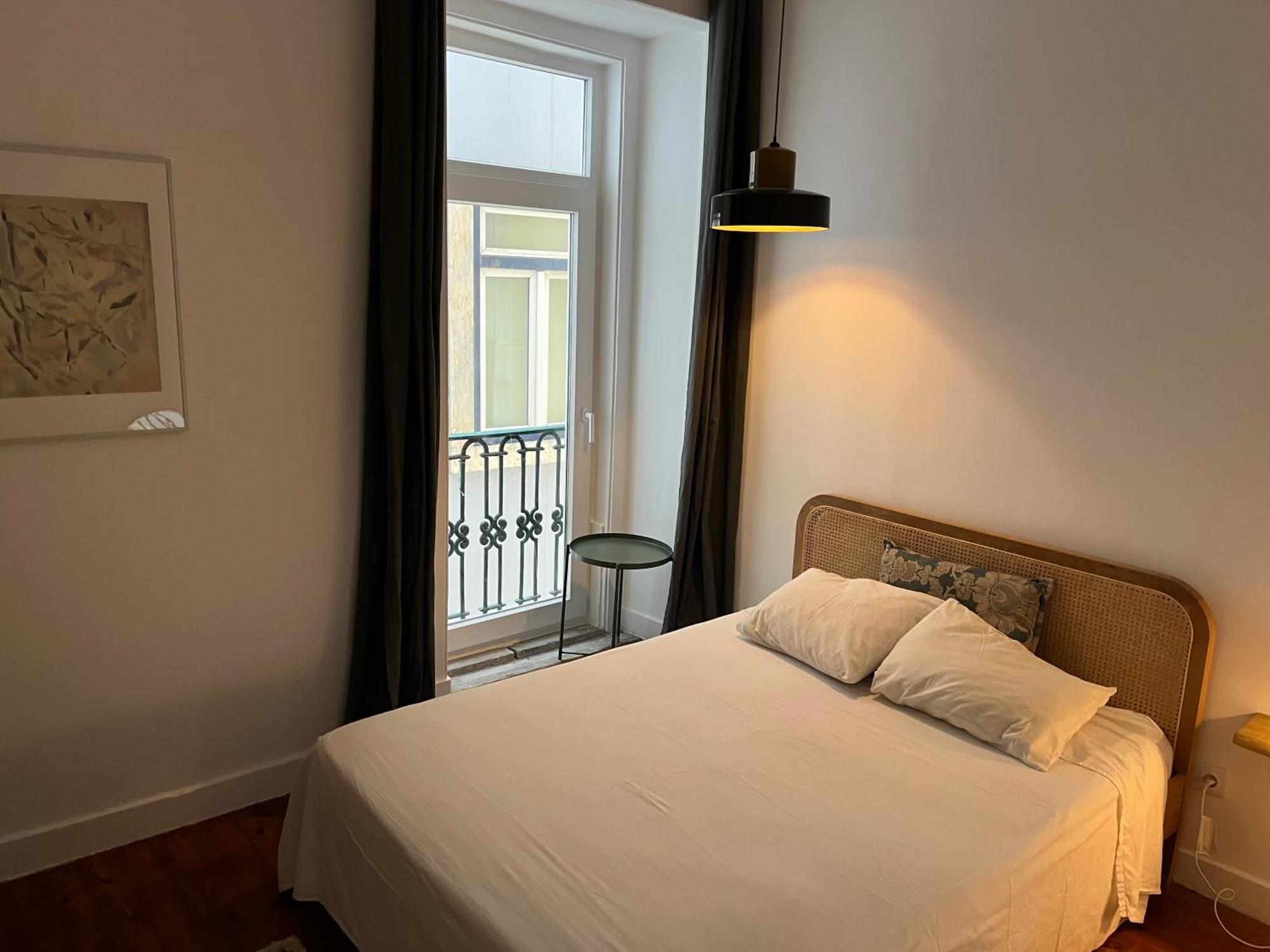 The Luxurious 3Bedroom Apartment In Principe Real - 3D ลิสบอน ภายนอก รูปภาพ