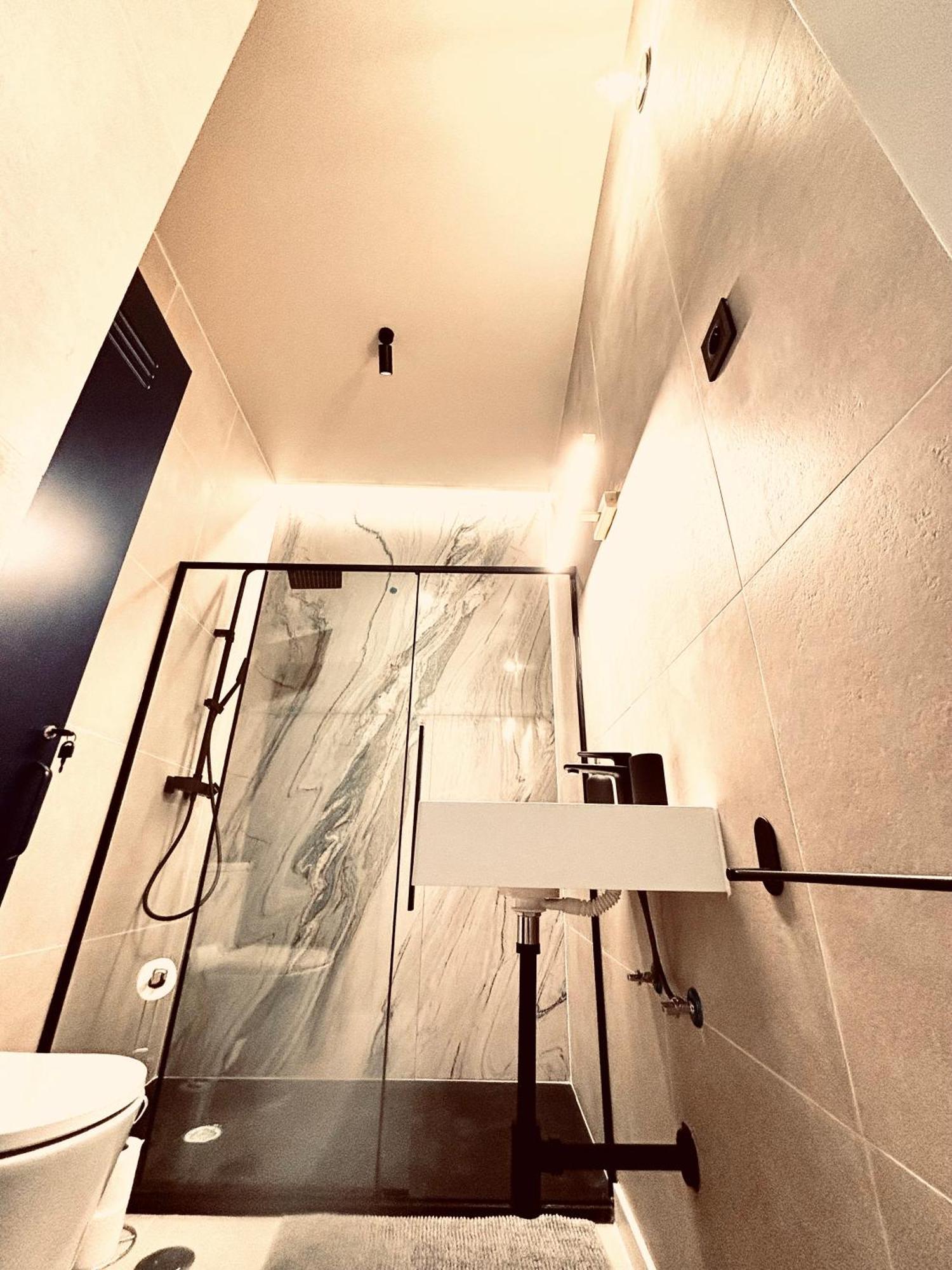 The Luxurious 3Bedroom Apartment In Principe Real - 3D ลิสบอน ภายนอก รูปภาพ