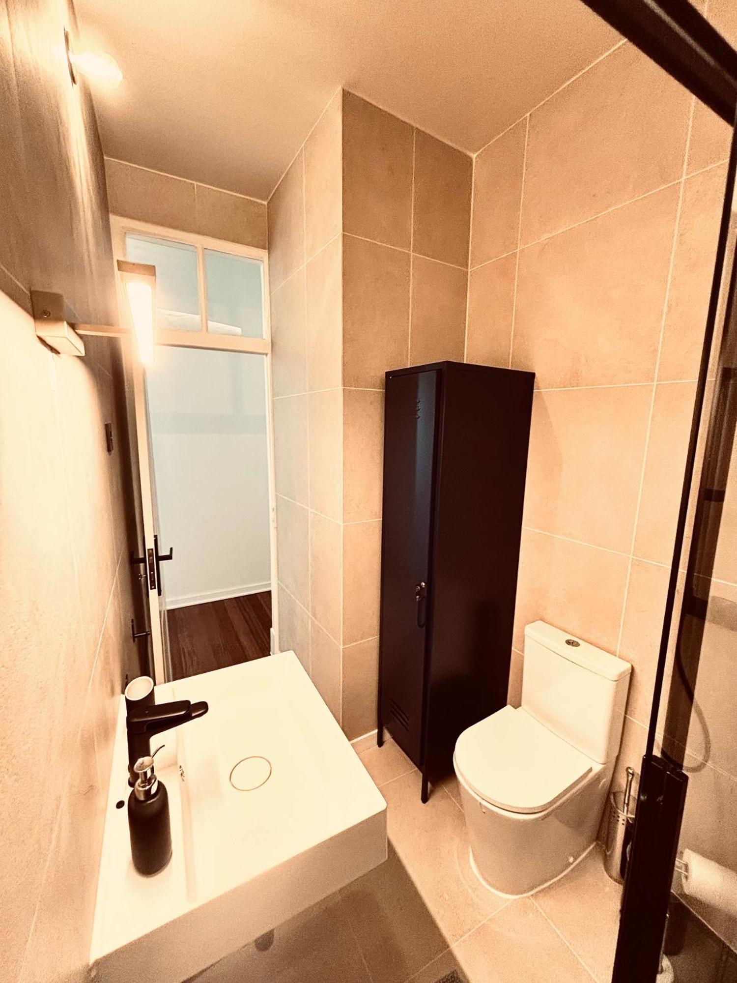 The Luxurious 3Bedroom Apartment In Principe Real - 3D ลิสบอน ภายนอก รูปภาพ