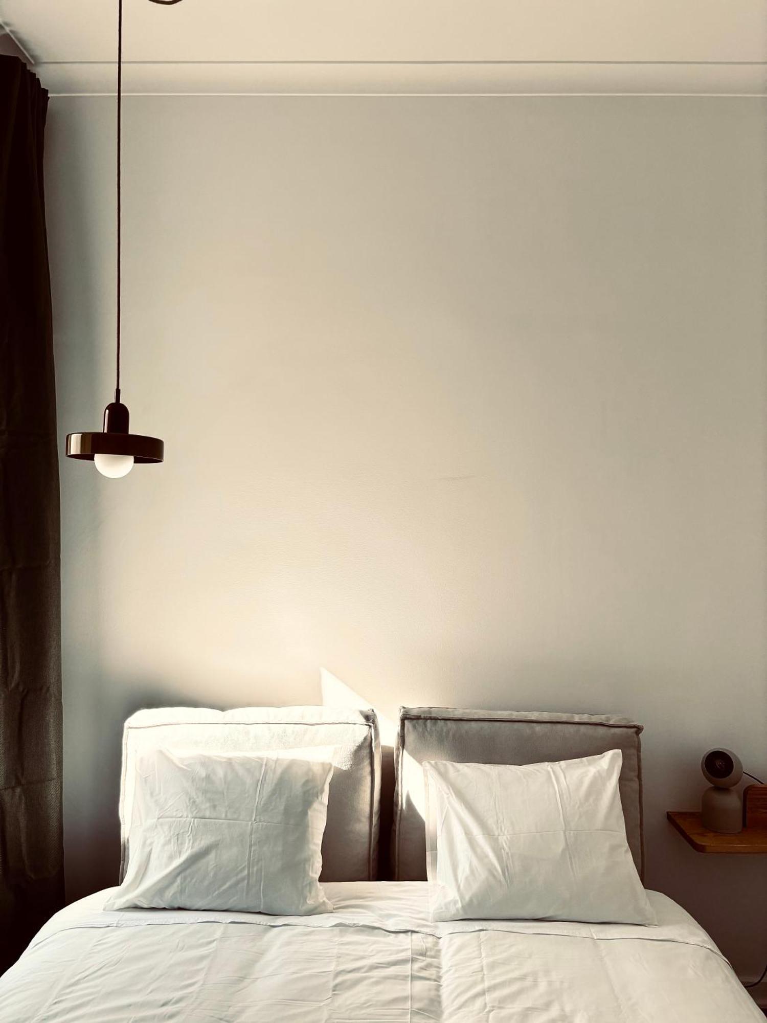 The Luxurious 3Bedroom Apartment In Principe Real - 3D ลิสบอน ภายนอก รูปภาพ