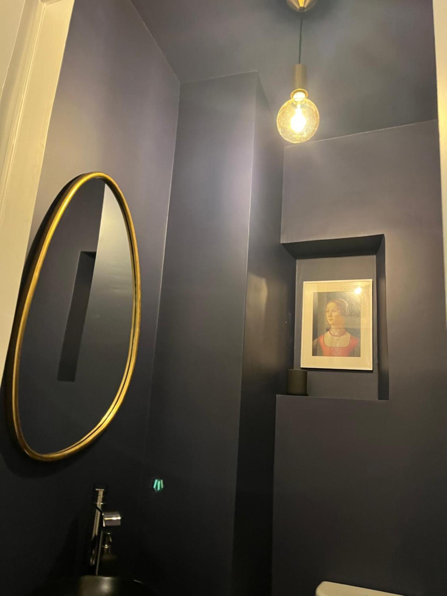The Luxurious 3Bedroom Apartment In Principe Real - 3D ลิสบอน ภายนอก รูปภาพ